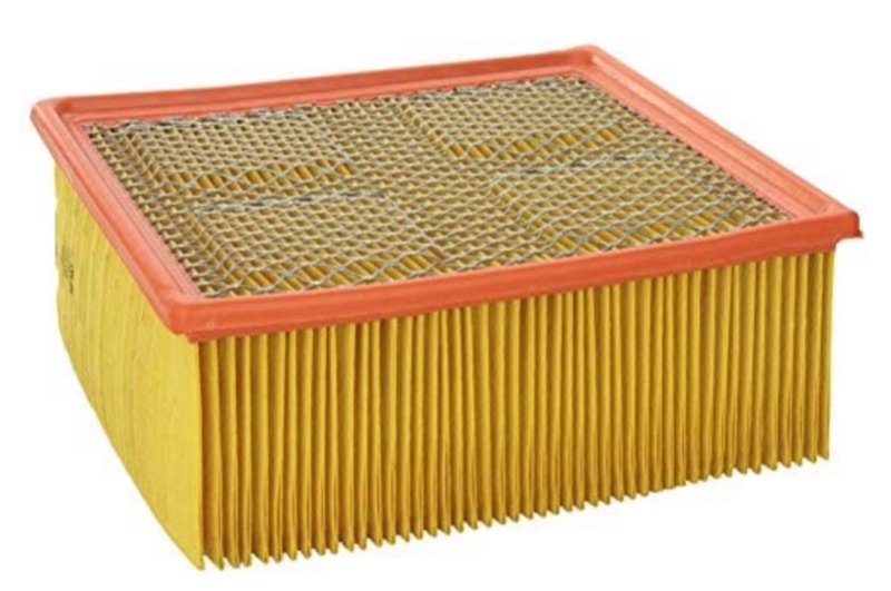 Photo 1 of WIX Filters - 46930 Heavy Duty Air Filter Panel, Pack of 1