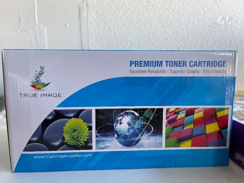 Photo 1 of PREMIUM TONER CARTRIDGE COMPATIBLE FOR 26A CF226A
