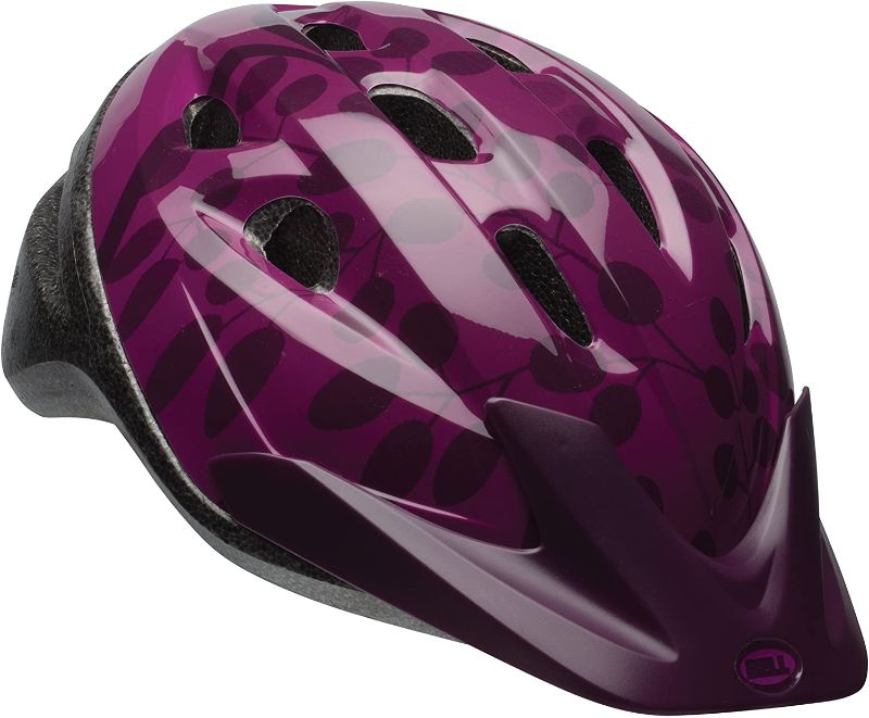 Photo 1 of BELL Thalia Women's Bike Helmet
