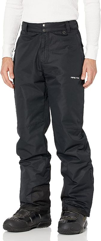 Photo 1 of Arctix mens Essential Snow Pants