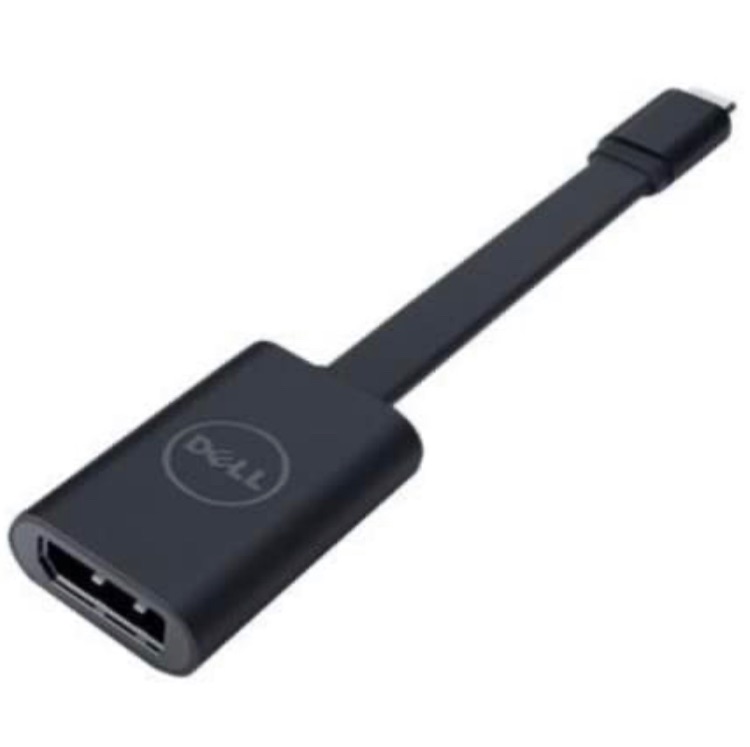 Photo 1 of Dell Adapter-USB C to DisplayPort