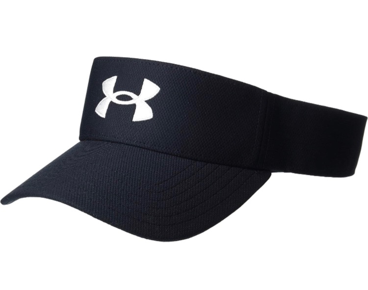 Photo 1 of Under Armour Men's Blitzing Visor