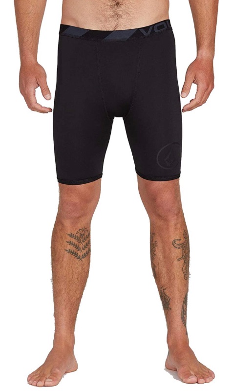 Photo 1 of Volcom Men's JJ's Chones Compression Surf Undershort size M