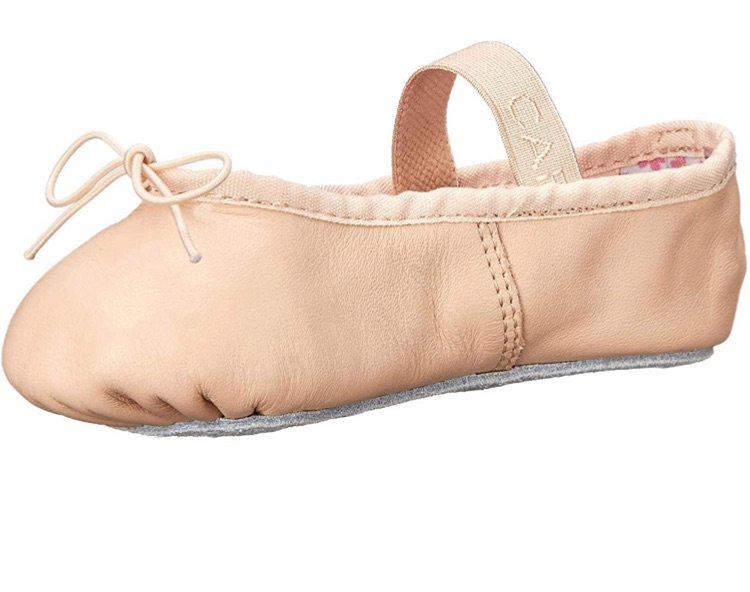 Photo 1 of Capezio Women's Daisy Ballet Shoe size 7