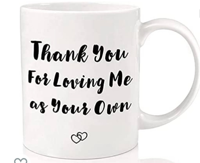 Photo 1 of Fathers Day Mug Gifts for Dad Step Father Uncle,11 OZ Coffee Mug Gag Dad Gifts for Him Men Husband Father in Law Anut,Thank You for Loving Me as Your Own Christmas Birthday Thanksgiving Tea Cup Gifts

Peet's Coffee, Decaf Major Dickason's Blend - Dark Roa