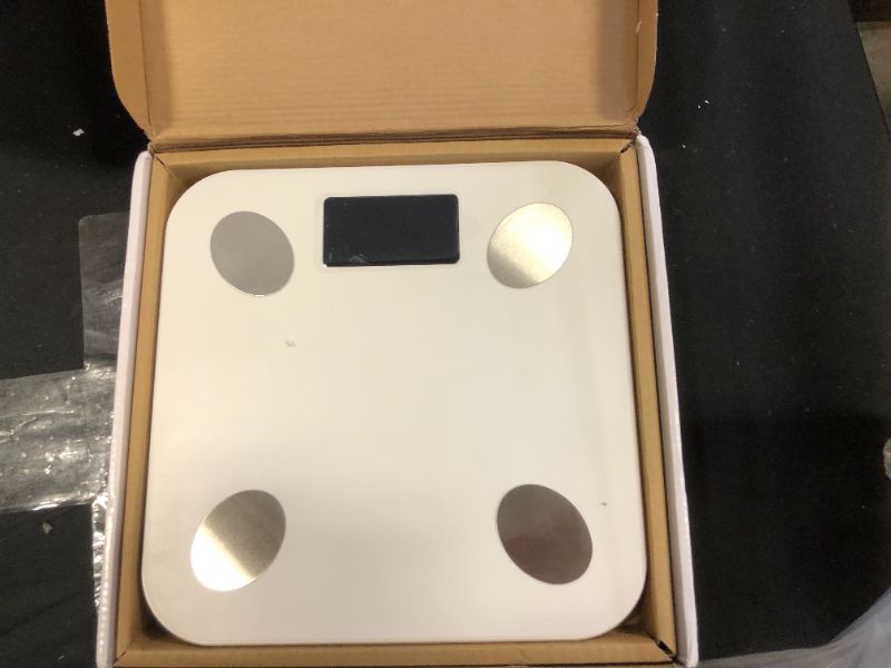 Photo 1 of generic digital smart scale 