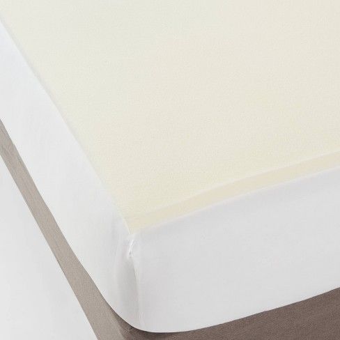 Photo 1 of 1.5" Mattress Topper - Made By Design™ King 
