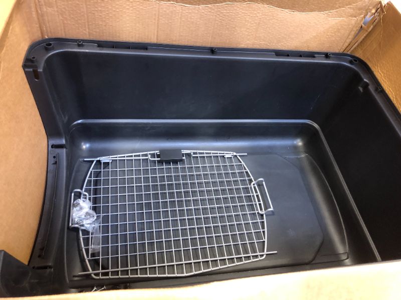 Photo 2 of Aspen Pet Porter Travel Kennel (for Pets up to 70 pounds)
