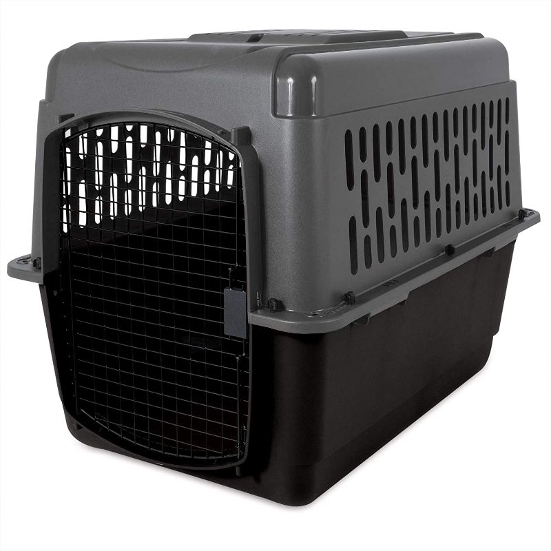 Photo 1 of Aspen Pet Porter Travel Kennel (for Pets up to 70 pounds)
