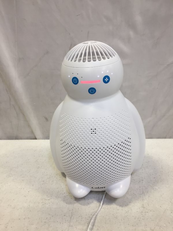 Photo 1 of  air purifier