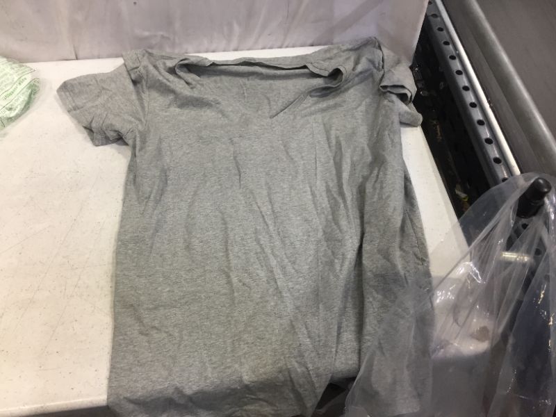 Photo 1 of bundle of clothes sizes S-XL