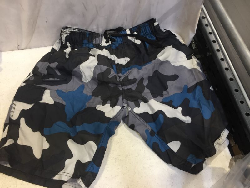 Photo 1 of bundle of clothes sizes M-L