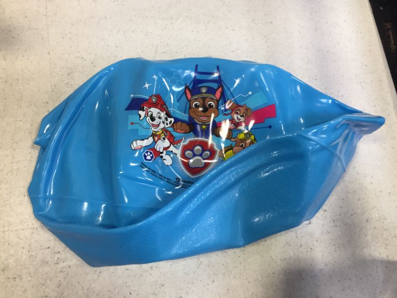 Photo 2 of Hedstrom Nickelodeon Paw Patrol Hopper, 15 Inch Paw Patrol - Blue
