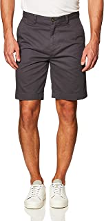 Photo 1 of Amazon Essentials Men's Classic-Fit 9" Short 34
