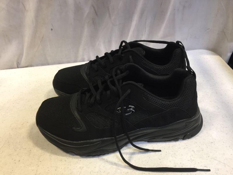 Photo 3 of Concept 3 by Skechers Men's Eakins Lace-up Sneaker size 10.5
