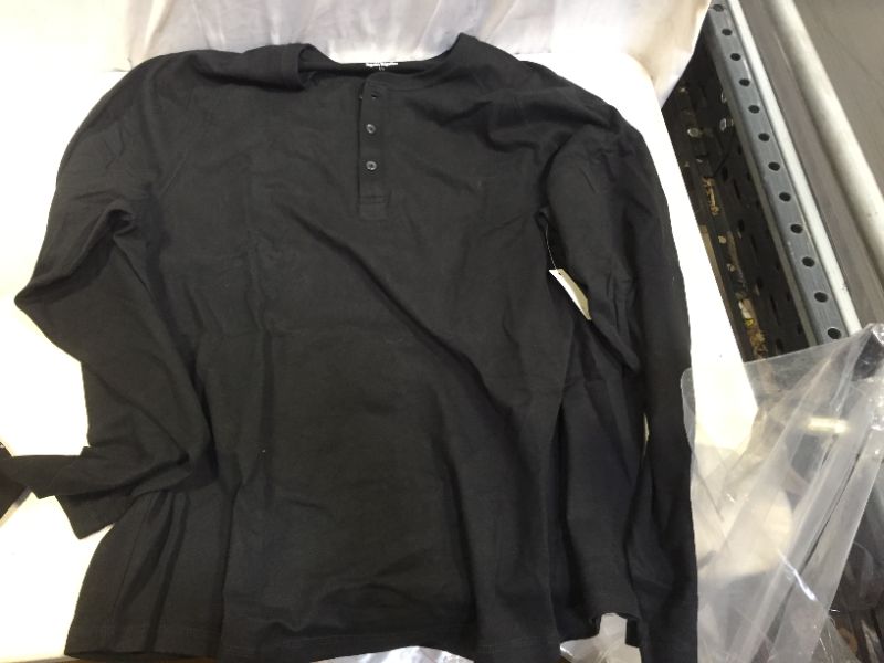 Photo 1 of bundle of clothes sizes S-L