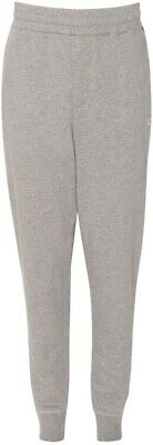 Photo 1 of Champion Men’s Originals Sueded Fleece Jogger Pants Sweatpants, Grey, L
