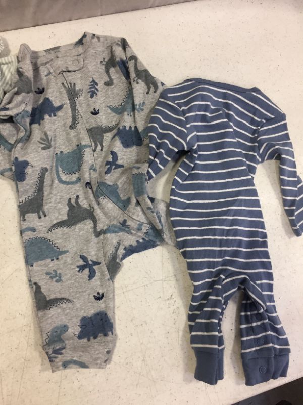 Photo 1 of Baby clothes lot