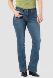 Photo 1 of Denizen levi's women's jeans