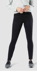 Photo 1 of DENIZEN® from Levi's® Women's High-Rise Skinny Jeans
