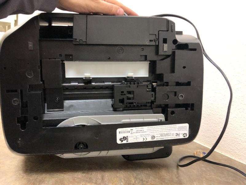 Photo 4 of HP Printer SNPRH-1502