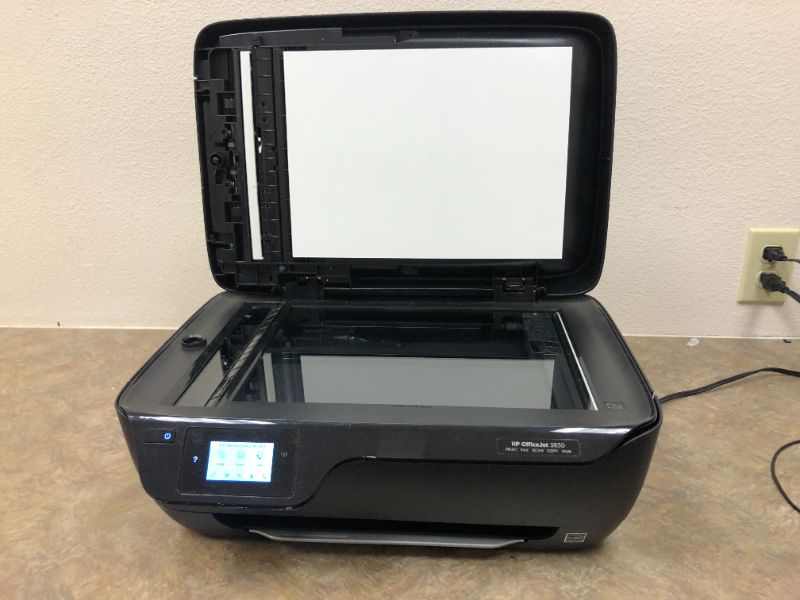 Photo 2 of HP Printer SNPRH-1502