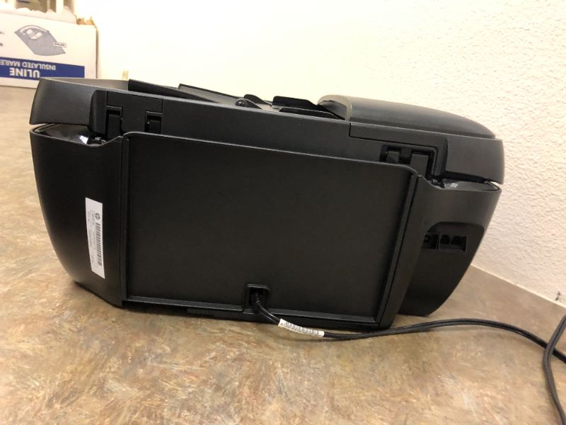 Photo 5 of HP Printer SNPRH-1502