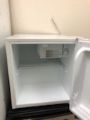 Photo 2 of sunbeam mini fridge white