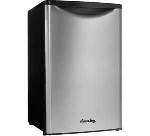 Photo 1 of Dansby cu 4.4ft fridge. 