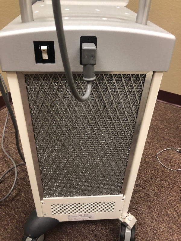 Photo 1 of Zimmer Cryo 6 Chiller
