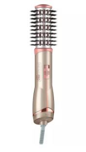 Photo 1 of InfinitiPro by Conair Frizz Free Hot Air Brush - 1 1/2"
