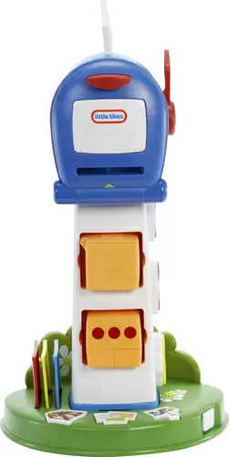 Photo 1 of Little Tikes - My First Learning Mailbox