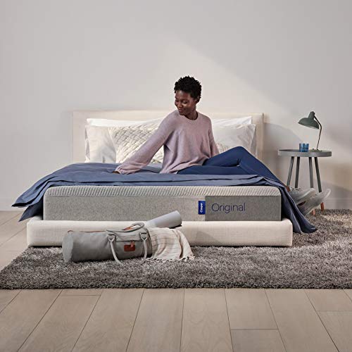 Photo 1 of  Casper Original Foam Queen Mattress, 2020 Model
