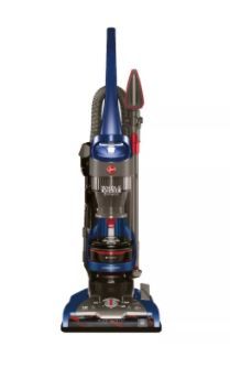 Photo 1 of Hoover Whole House Rewind Bagless Upright Vacuum Cleaner UH71250 Blue/71350 Red
