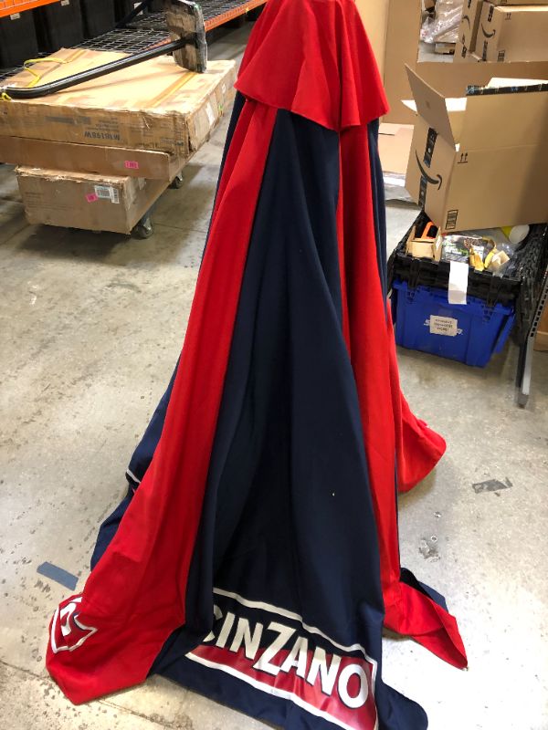 Photo 1 of  DestinationGear 9' Cinzano Market Umbrella