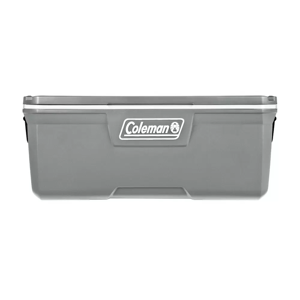 Photo 1 of  Coleman 316 150qt Chest Cooler - Rock Gray