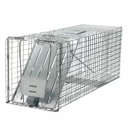 Photo 1 of  Havahart Large 1-Door Animal Trap