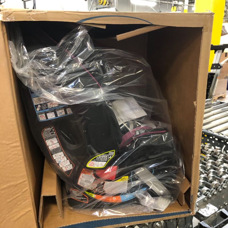 Photo 1 of Graco - 4ever DLX 4-in-1 Car SEAT, Joslyn