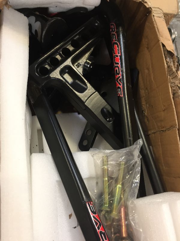 Photo 1 of Camco 48751 Wd Hitch Kit Recurve R3 600 Lb.
