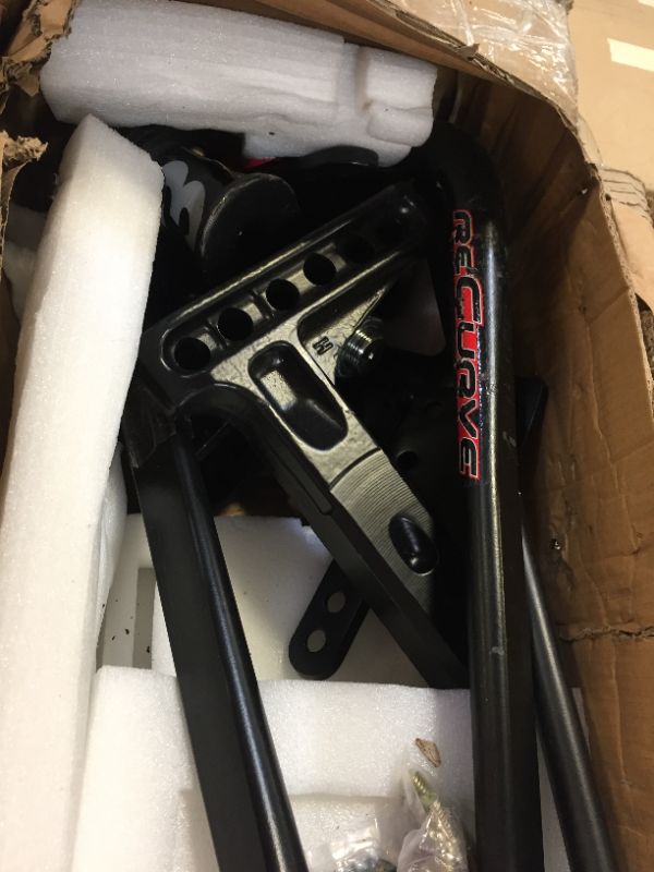 Photo 3 of Camco 48751 Wd Hitch Kit Recurve R3 600 Lb.
