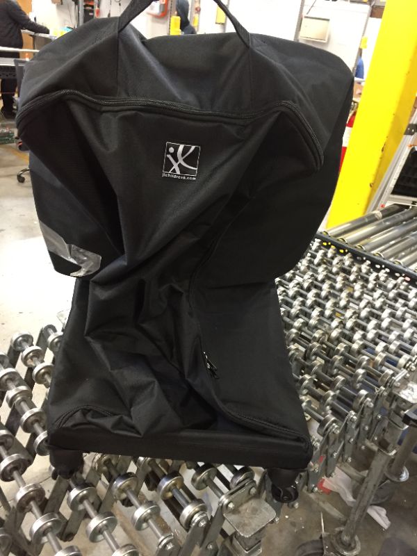 Photo 1 of jlchildress.com car seat bag