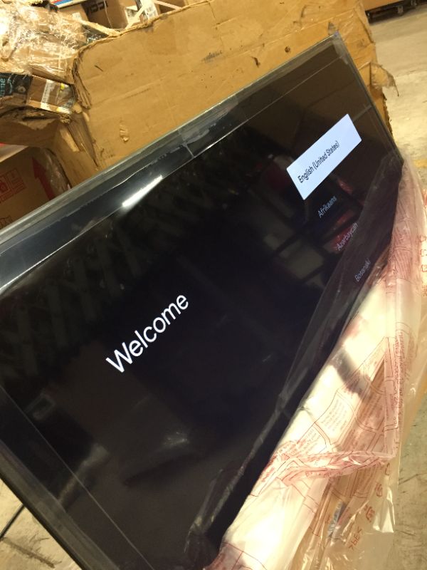 Photo 1 of Sony X80J 55 Inch TV: 4K Ultra HD LED Smart Google TV with Dolby Vision HDR and Alexa Compatibility KD55X80J- 2021 Model