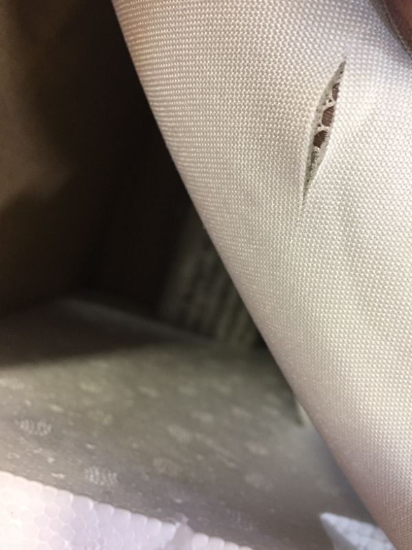 Photo 1 of 4moms mamaRoo sleep bassinet