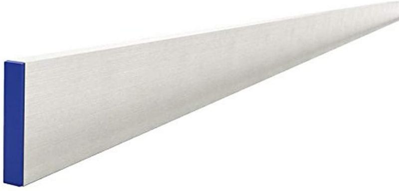 Photo 1 of Bon Tool 24-120 Screed -3/4" X 4" X 6' Reinforced H Alum
