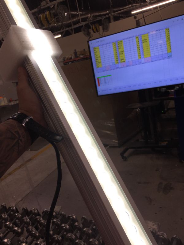 Photo 3 of LCD light 40" long 