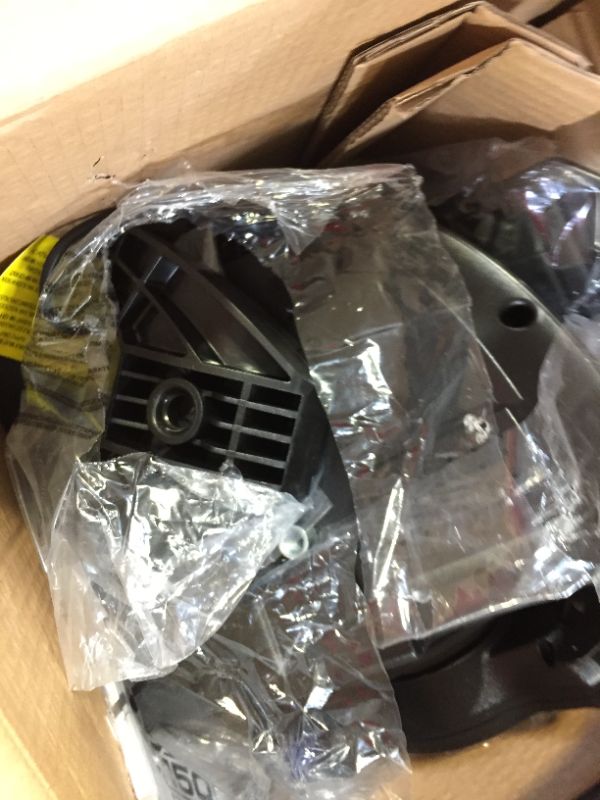 Photo 1 of Thrustmaster T150 RS Racing Wheel (PS4, PC) works with PS5 games
