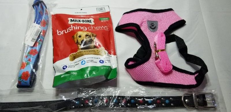 Photo 1 of  Miscellaneous Items - Dog Supplies