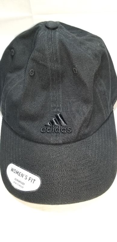 Photo 1 of adidas Women's Saturday Relaxed Adjustable Cap