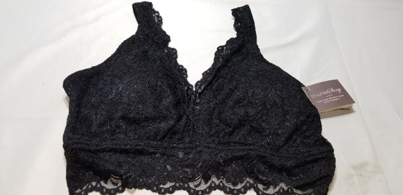 Photo 1 of Smart and Sexy Signature Lace Underwire Push Up Bra