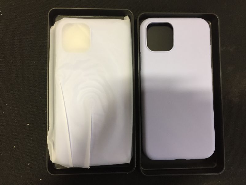 Photo 2 of DTTO Compatible with iPhone 11 Pro Case 2PK